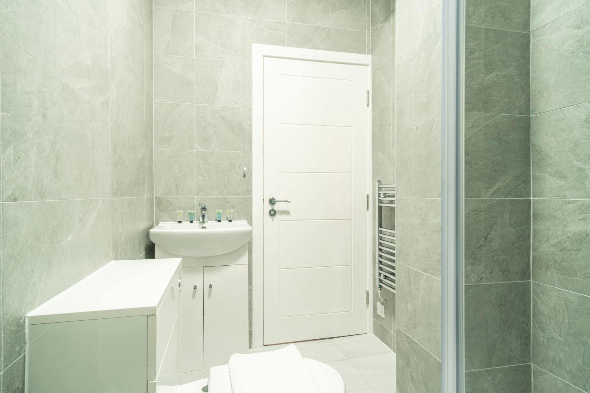 Stunning 1 Bedroom Apartment In Central Liverpool Eksteriør bilde